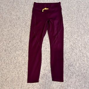 Fabletics full length leggings